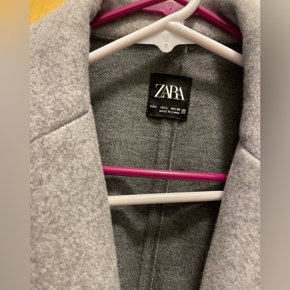 Cloth Jacket - Picture 3 of 3